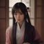 葡京娱乐新玩家休闲玩家小李的头像，年轻女性微笑照，背景为明亮室内环境