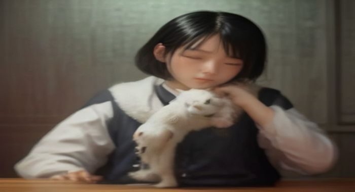 葡京娱乐真人百家乐游戏桌面，专业荷官在豪华赌桌前发牌，金色灯光营造出澳门葡京顶级赌场氛围